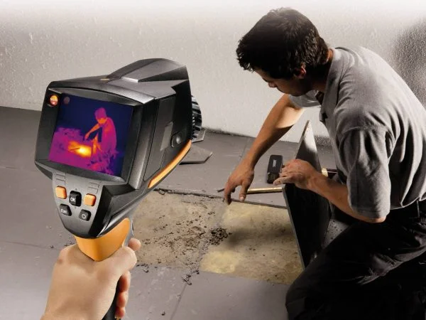 Darıca Su Kaçağı Tespiti